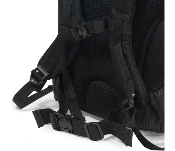 DICOTA BACPACMISSION BLACK N11648N - 1105179 - zdjęcie 5